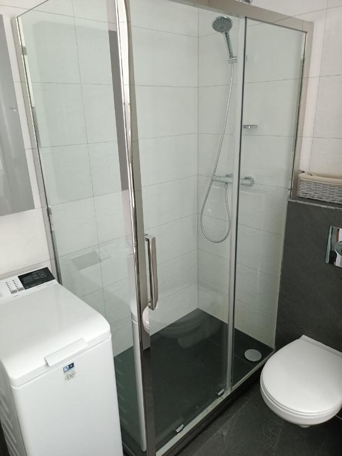 格但斯克Nowoczesny Apartament Z Widokiem Na Morze公寓 外观 照片