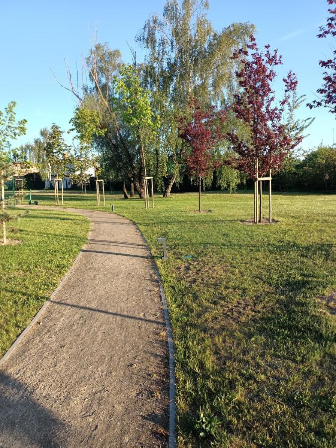格但斯克Nowoczesny Apartament Z Widokiem Na Morze公寓 外观 照片