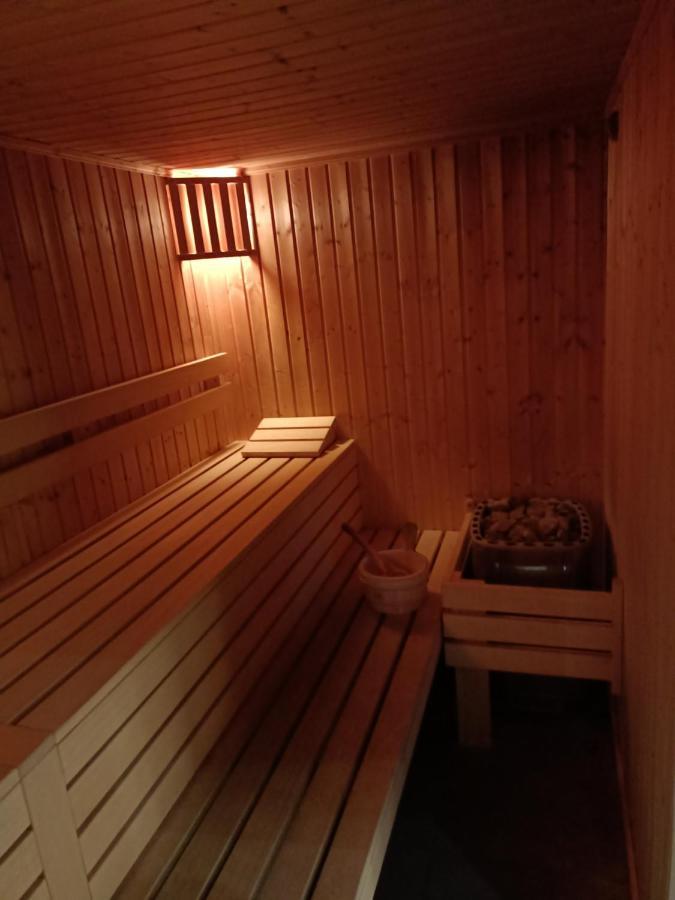 格但斯克Nowoczesny Apartament Z Widokiem Na Morze公寓 外观 照片